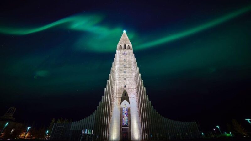 Private Northern Lights Tour - The Experience for Different Travelers