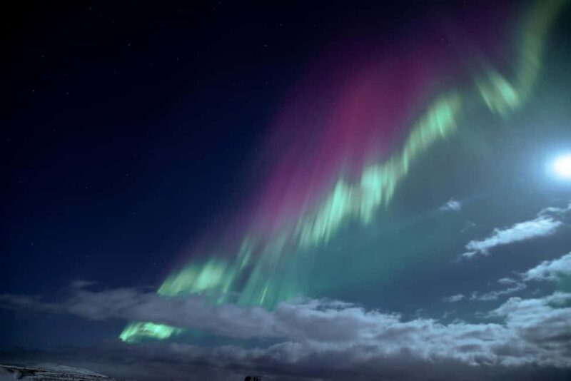 Private Northern Lights Tour w/Photographer from Reykjavík - A Close Look at the Tour Details