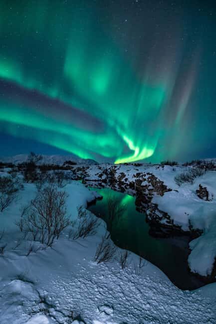 Private Northern Lights Tour w/Photographer from Reykjavík - Is It Worth the Price?