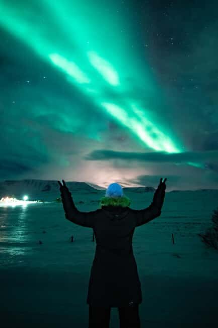 Private Northern Lights Tour w/Photographer from Reykjavík - Final Thoughts