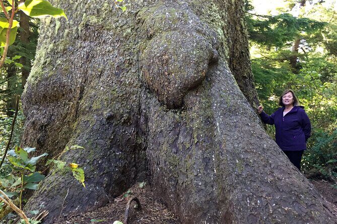 Private Northern Oregon Coast Day Trip - FAQ