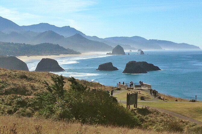 Private Northern Oregon Coast Tour - What You Can Expect from the Tour