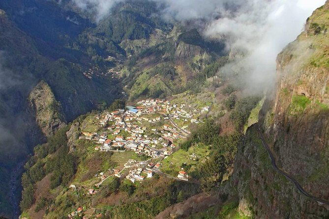 Private Nuns Valley Tour by Tukxi - The Itinerary in Detail