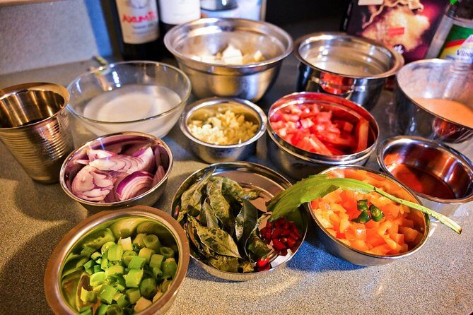 Private NYC Cooking Class: Learn to Cook Indian and Soul Food in East Harlem - The Real-World Pros and Cons