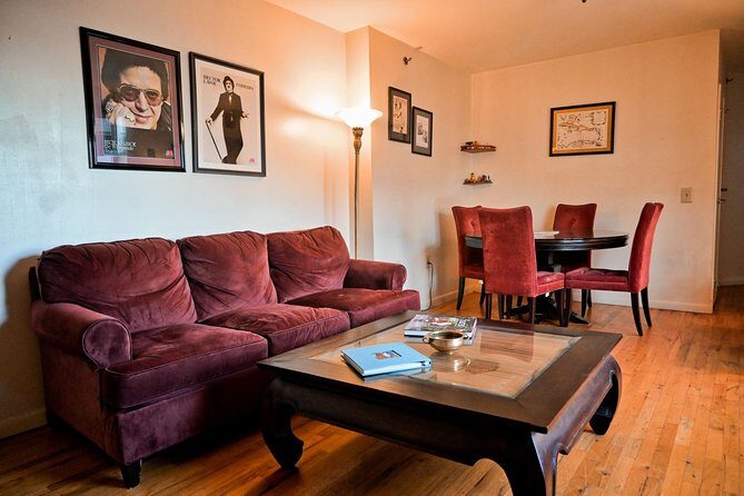 Private NYC Cooking Class: Learn to Cook Indian and Soul Food in East Harlem - Who Should Consider This Experience?