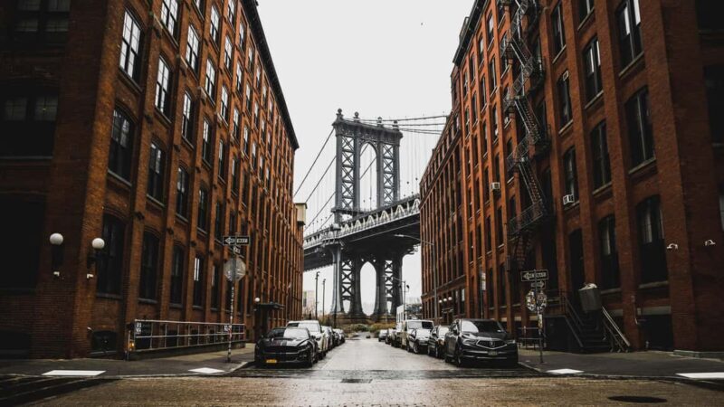 Private NYC Experience: Guided Tour with Private Transfers - What to Expect from the Tour