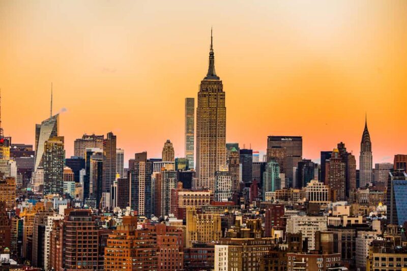 Private NYC Experience: Guided Tour with Private Transfers - Who Should Consider This Tour?