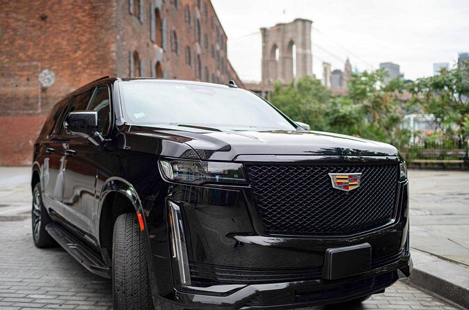 Private NYC Highlights Tour Times Square Central Park and More - Is It Worth It?