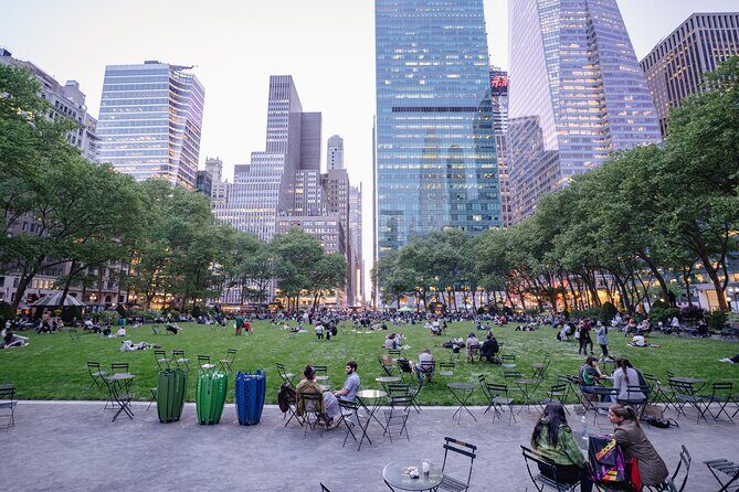 Private NYC Highlights Tour Times Square Central Park and More - Frequently Asked Questions