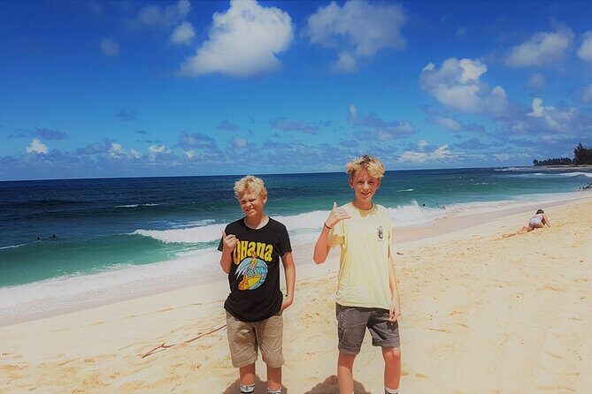 Private Oahu Circle Island Tour - An In-Depth Look at the Itinerary