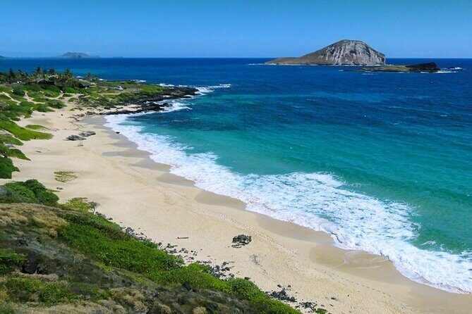 Private Oahu Circle Island Tour - Who Should Consider This Tour?