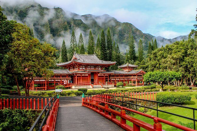 Private Oahu Circle Island Tour - FAQs