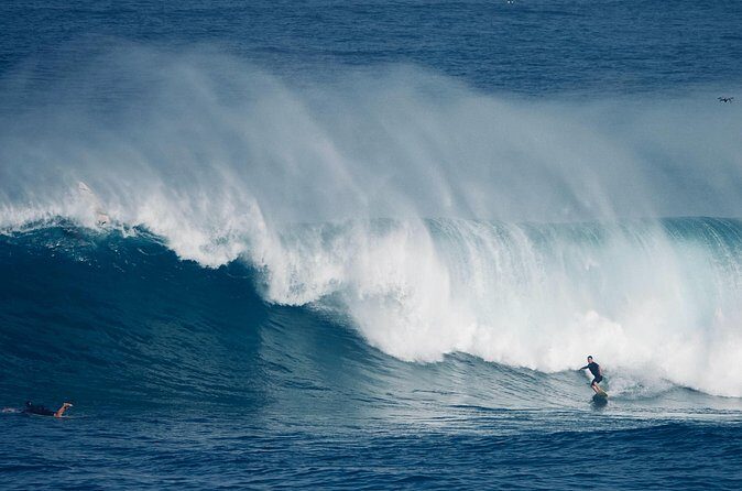 Private Oahu Half Circle Islander Tour with Pickup - FAQ