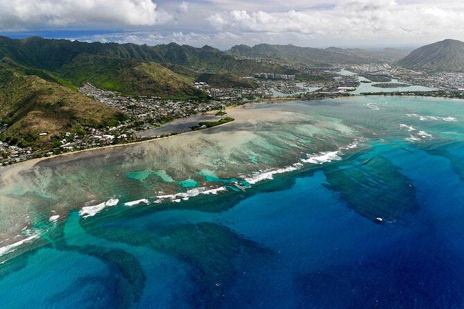 Private Oahu Helicopter Experience: All Window Seats - What Travelers Say: Insights from Real Reviews