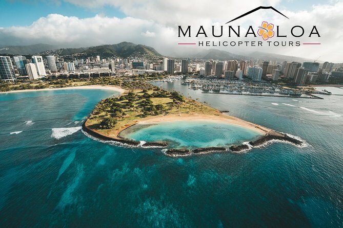 Private Oahu Helicopter Experience: All Window Seats - FAQ