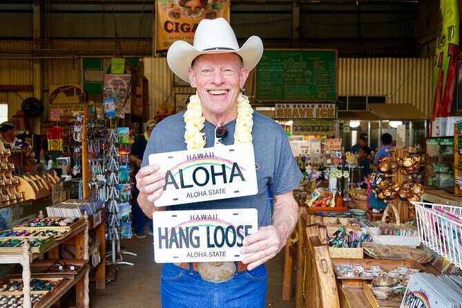 Private Oahu Island Adventure Customizable Tours - Key Points