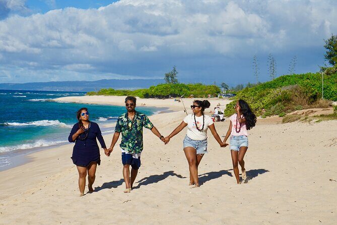 Private Oahu Island Adventure Customizable Tours - What’s Included and Whats Not