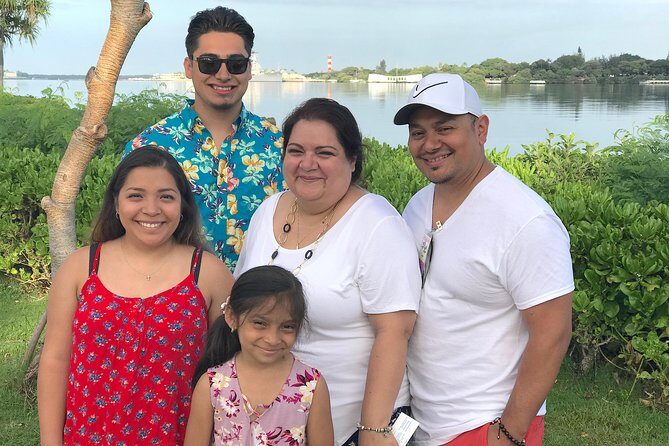Private Oahu Pearl Harbor and Island Sightseeing Combination Tour - Final Thoughts