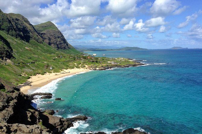 Private Oahu Van Tour - Getting to Know the Private Oahu Van Tour