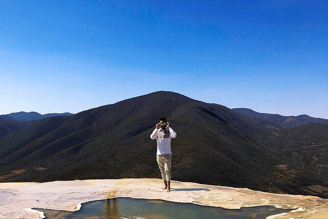 Private Oaxaca Car Tour: Explore Hierve el Agua - Exploring Oaxaca’s Hidden Gems: A Closer Look at the Private Hierve el Agua Car Tour