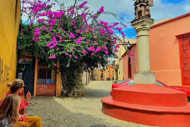 Private Oaxaca City Tour on a budget - Best Rated - Discover Oaxaca City on a Budget with a Top-Rated Private Tour