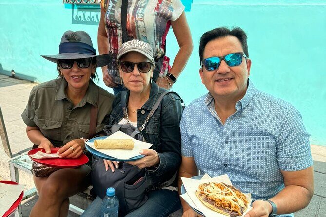 Private Oaxaca City Tour on a budget - Best Rated - Key Points