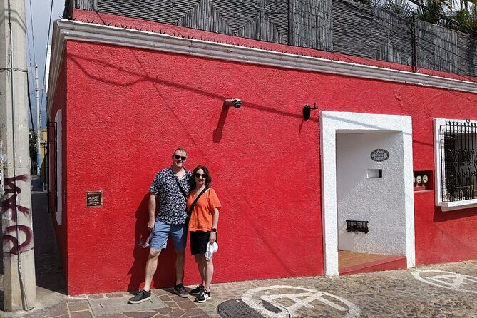 Private Oaxaca City Tour on a budget - Best Rated - Why This Tour Might Be Perfect for You