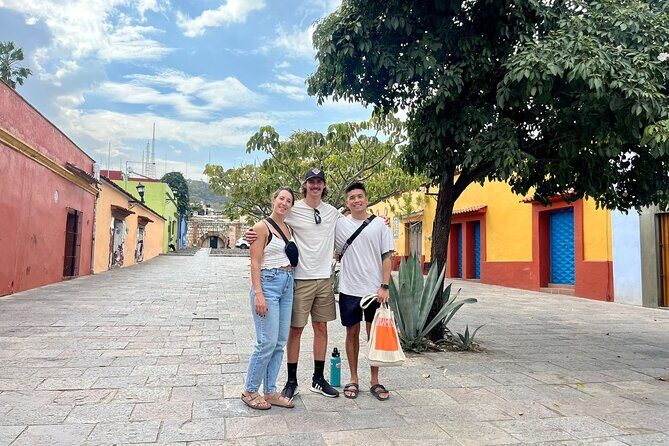 Private Oaxaca City Tour on a budget - Best Rated - Frequently Asked Questions