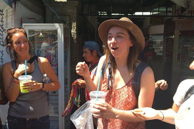 Private Oaxaca Street Food Tour - Best Rated - Exploring Oaxaca’s Flavors: An Honest Review of the Private Street Food Tour