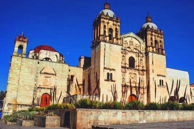 Private Oaxaca Walking Tour with Mezcal Tasting - Final Thoughts