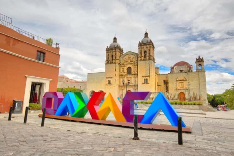 Private Oaxaca Walking Tour with Mezcal Tasting - A Closer Look at the Tour Experience