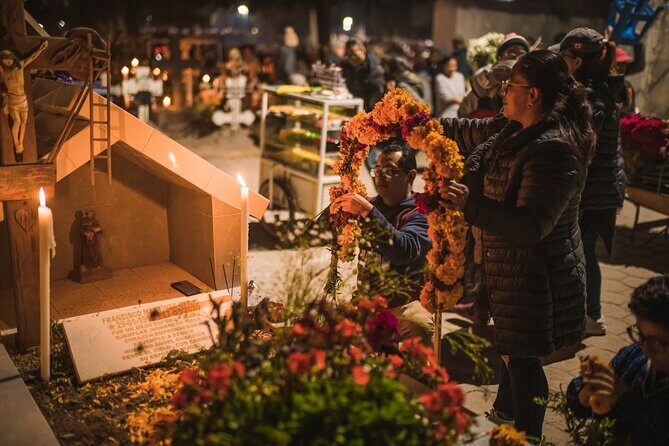 Private Oaxaca Walking Tour: Xoxocotlán Day of the Dead Altars - Final Thoughts