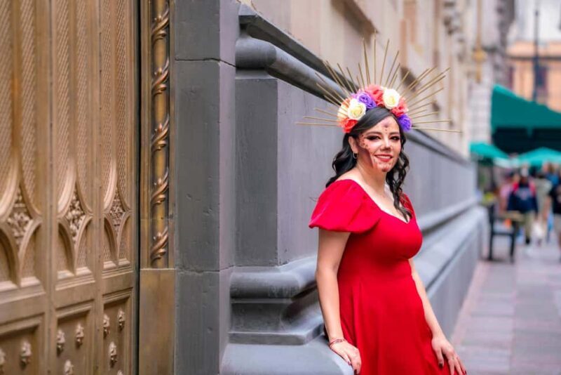 Private Oaxaca Walking Tour: Xoxocotlán Day of the Dead - What Does the Tour Include?