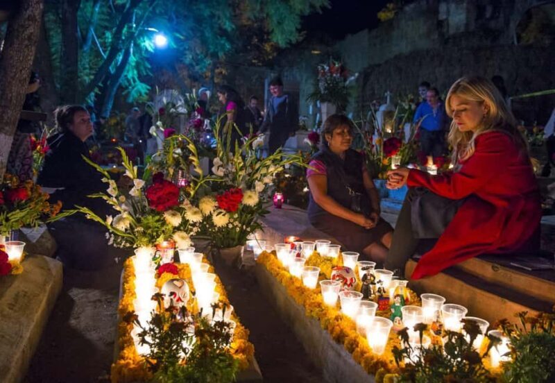 Private Oaxaca Walking Tour: Xoxocotlán Day of the Dead - The Experience: What Travelers Are Saying