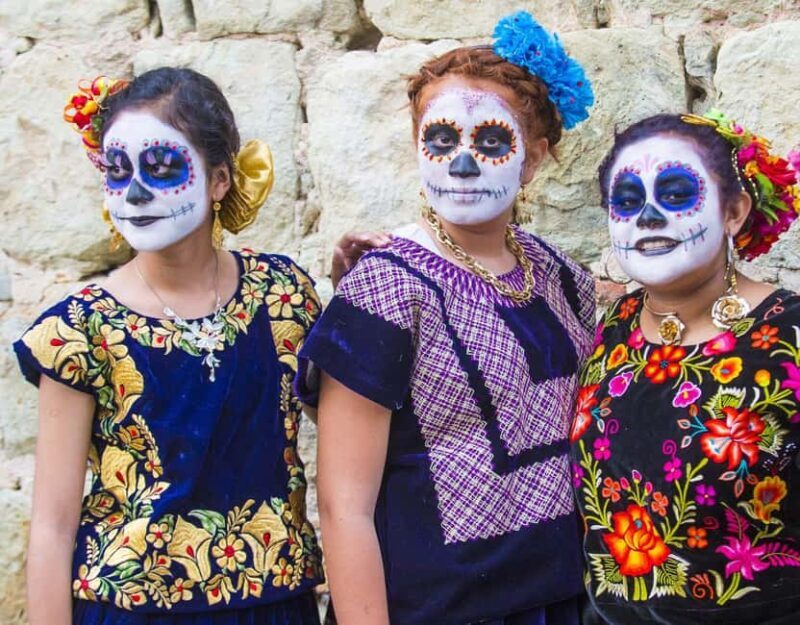 Private Oaxaca Walking Tour: Xoxocotlán Day of the Dead - The Sum Up