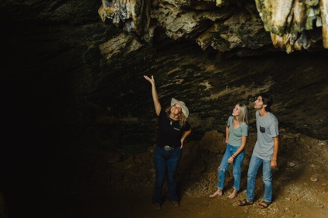 Private Off Road Explorer's Tour - Key Points