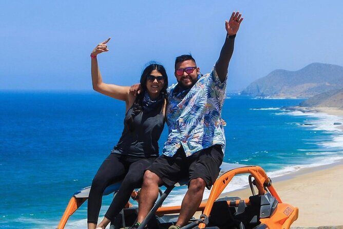 Private Off Road RZR Adventure for up to two people per RZR - The Practical Side: Pricing, Group Size, and Booking