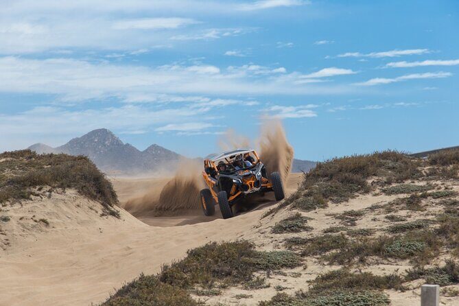 Private Off Road RZR Adventure for up to two people per RZR - FAQ