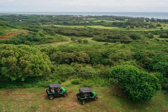 Private Off-Road Sunset Dinner - What to Expect from the Private Off-Road Sunset Dinner