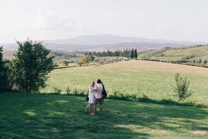 Private Off Road Wine Tour in Chianti - The Itinerary in Detail