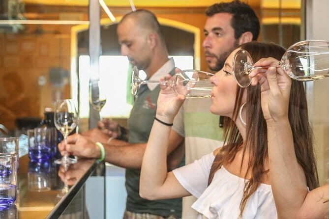 Private Off Road Wine Tour in Chianti from Florence - An In-Depth Look at the Tour Experience