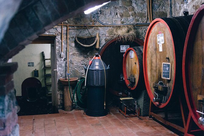 Private Off Road Wine Tour in Chianti from Siena - Analyzing the Price and Value