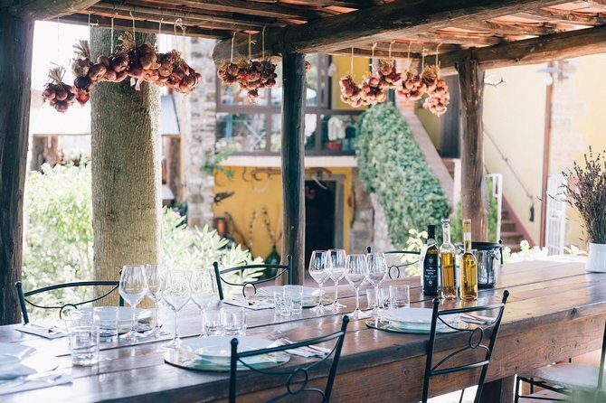 Private Off Road Wine Tour in Chianti from Siena - FAQs