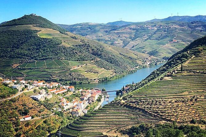 Private off the beaten Douro Valley Wine Tour - What Sets This Tour Apart?