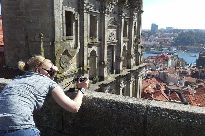 Private off the beaten Walking Tour Porto with a local expert - Who Will Appreciate This Tour?