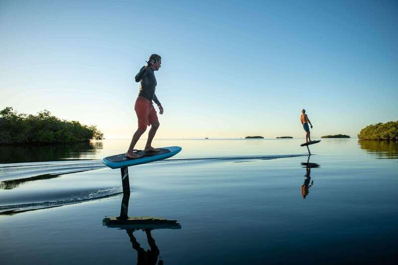 Private Offwater efoil Hydro Fliteboard Rental For Two - Ontarios Private Offwater efoil Hydro Fliteboard Rental: A Deep Dive