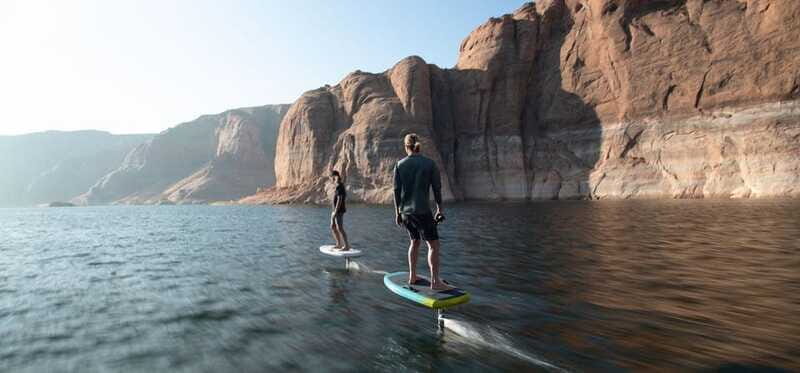 Private Offwater efoil Hydro Fliteboard Rental For Two - Is It Worth the Price?