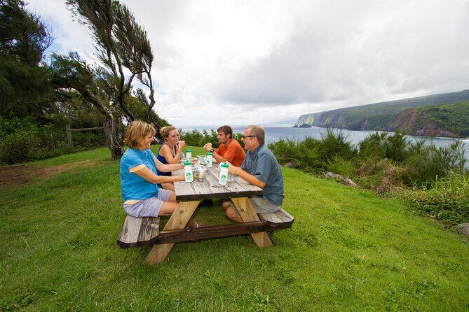 Private Ohana Kohala Waterfalls Adventure - Who Is This Tour Best Suited For?