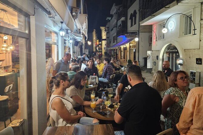 Private Ohrid Wine Tasting Experience - Final Thoughts