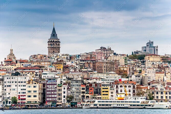 Private Old City Guided Tour - An In-Depth Look at the Tour Itinerary